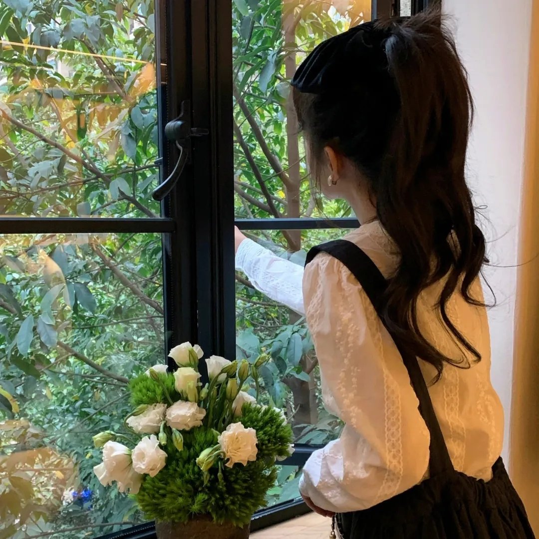 天使的堕落