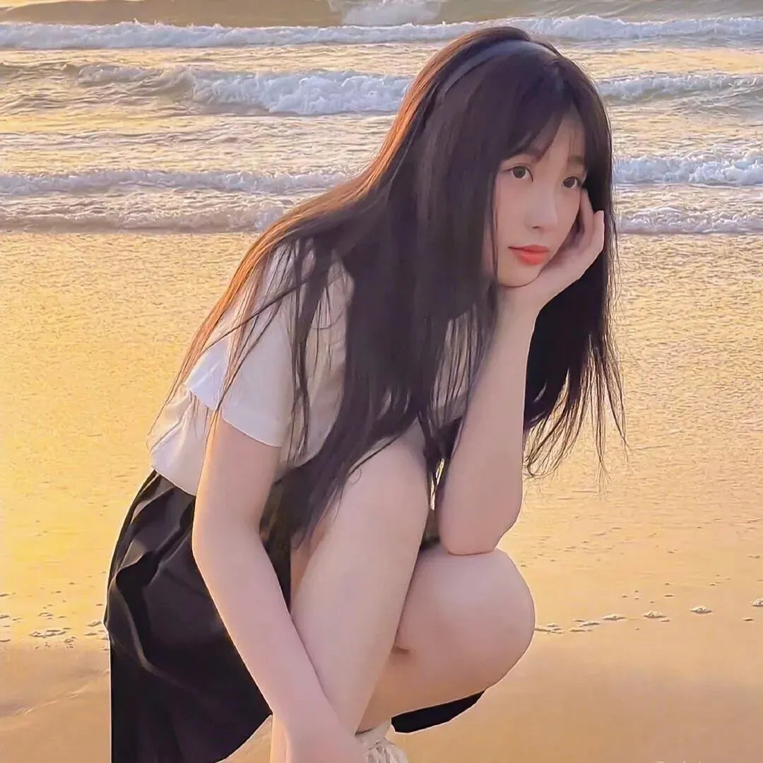 桃花灿烂